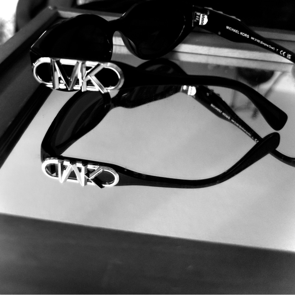 Brand New MK Sunglasses